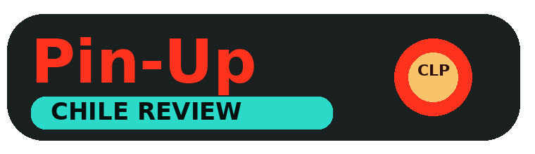 Logo Pin-Up Chile Review